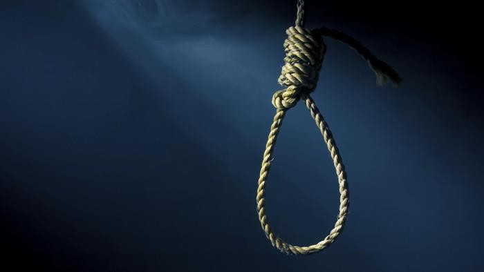 Seorang Siswa SMP Meninggal Diduga Bunuh Diri